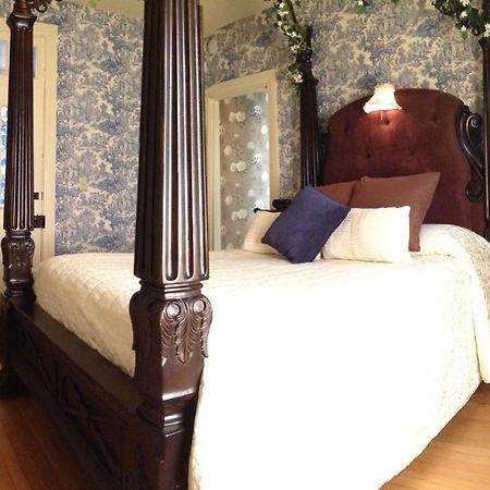 The Patriot House Bed & Breakfast Annville Esterno foto