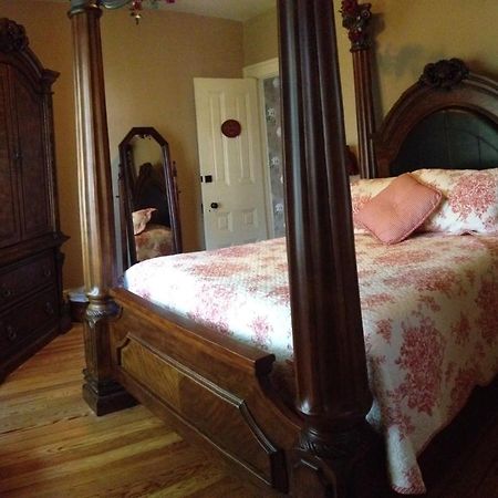 The Patriot House Bed & Breakfast Annville Esterno foto