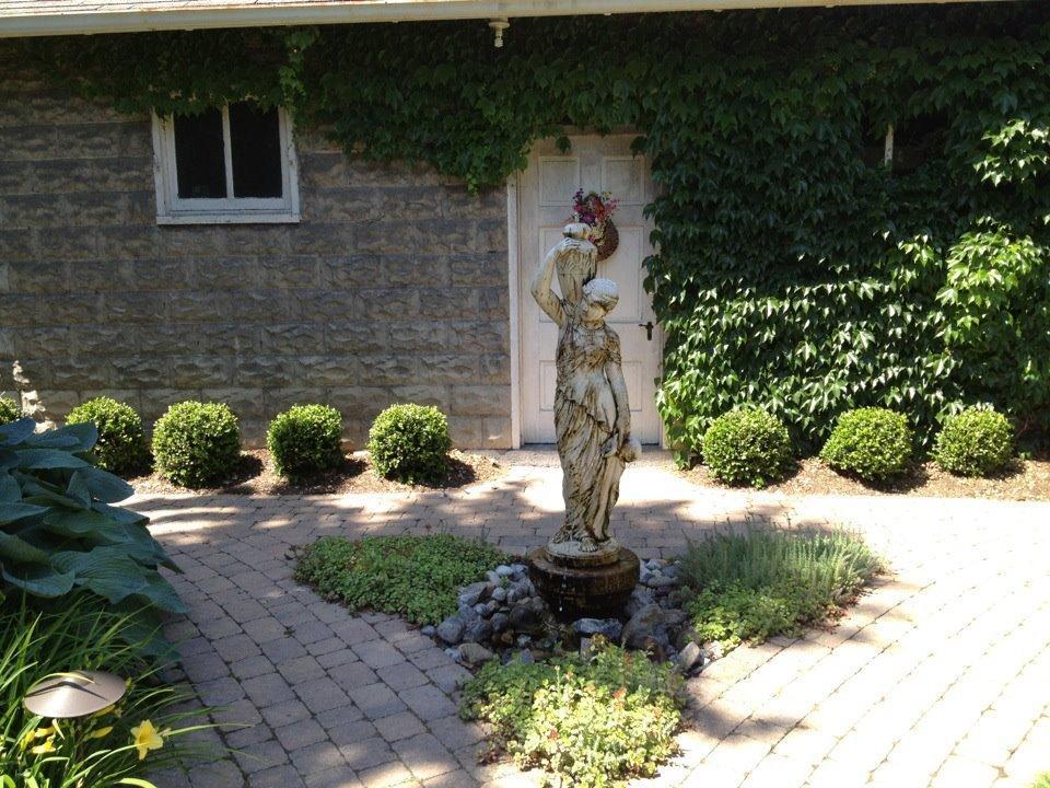 The Patriot House Bed & Breakfast Annville Esterno foto