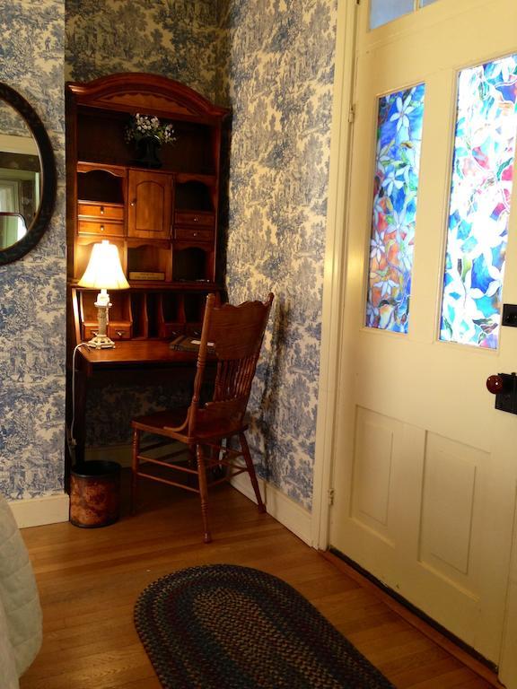 The Patriot House Bed & Breakfast Annville Esterno foto