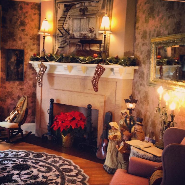 The Patriot House Bed & Breakfast Annville Esterno foto