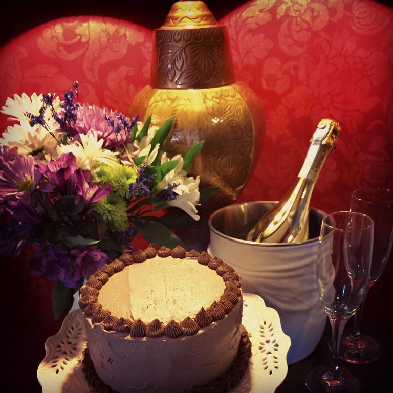 The Patriot House Bed & Breakfast Annville Esterno foto