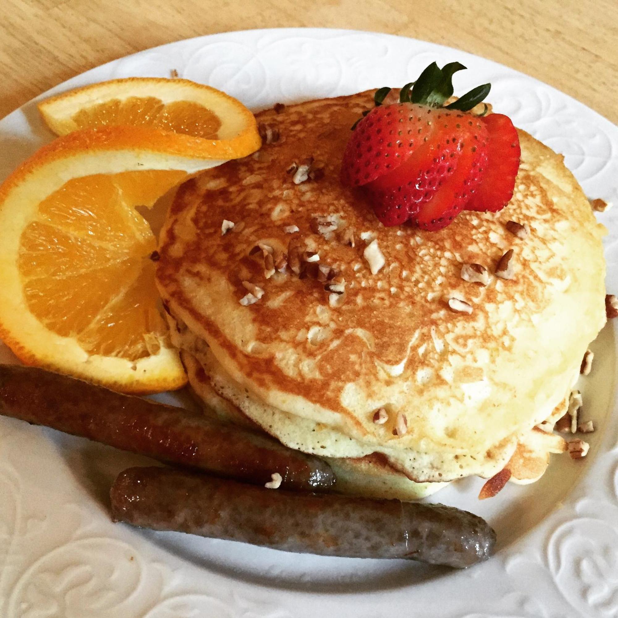 The Patriot House Bed & Breakfast Annville Esterno foto