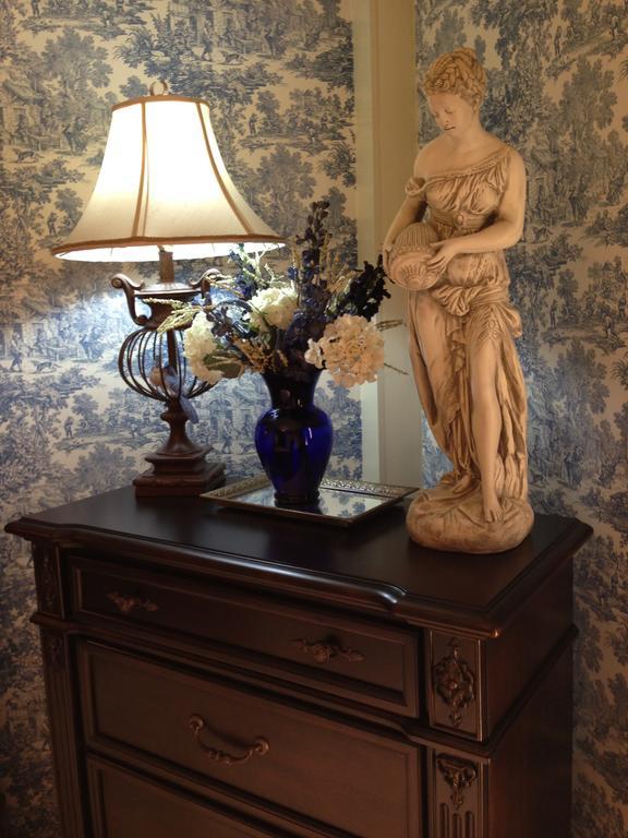 The Patriot House Bed & Breakfast Annville Esterno foto