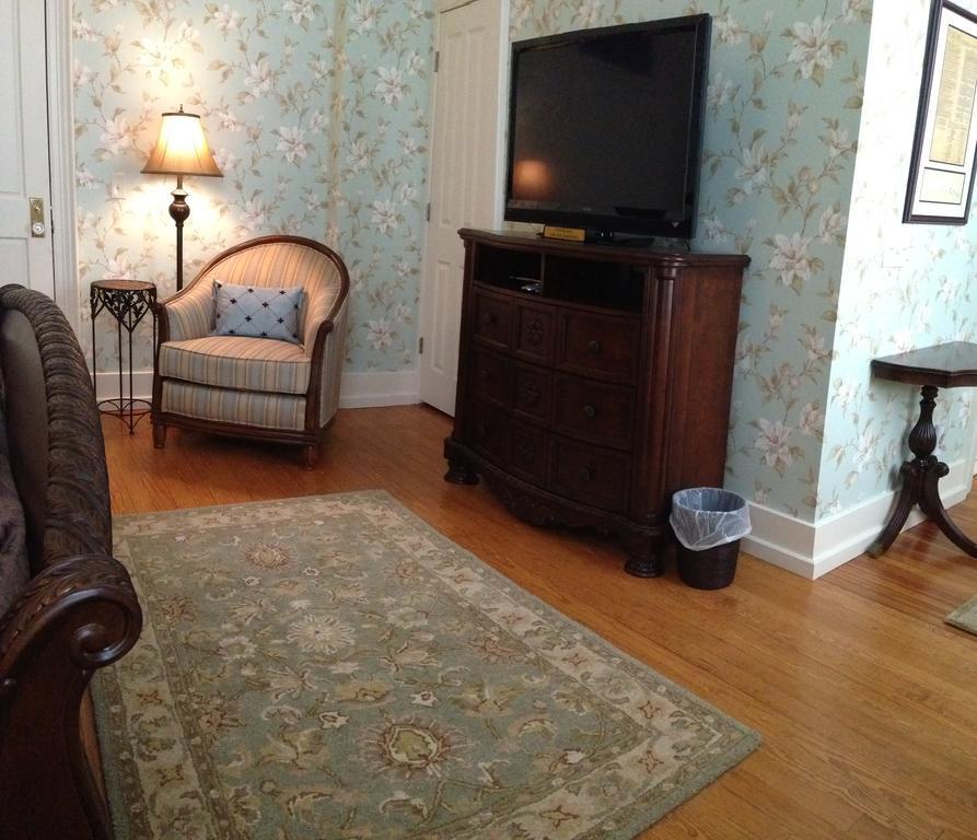 The Patriot House Bed & Breakfast Annville Esterno foto