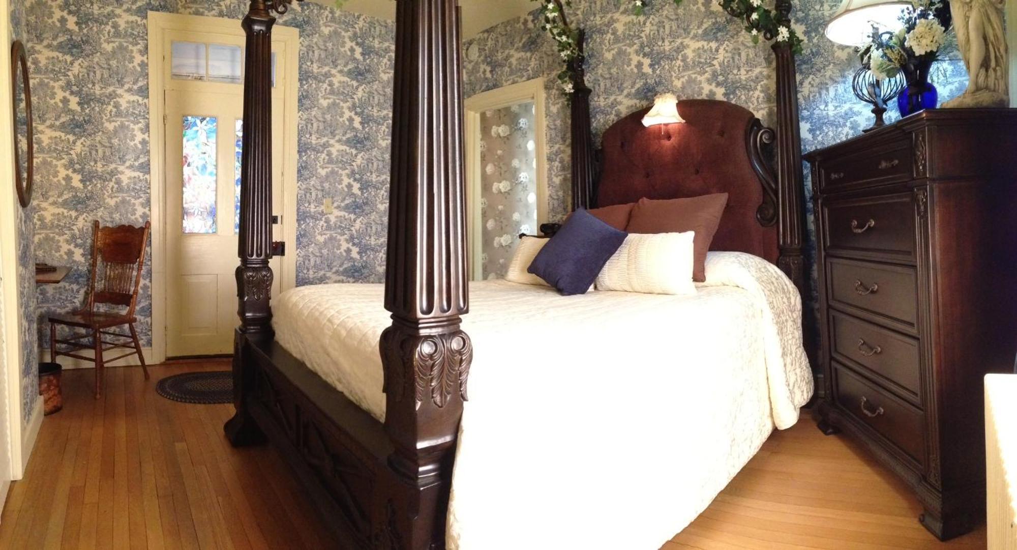 The Patriot House Bed & Breakfast Annville Esterno foto