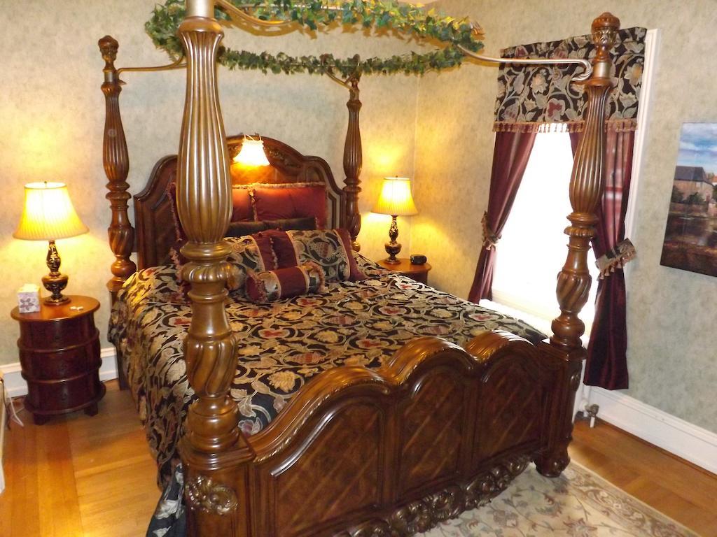 The Patriot House Bed & Breakfast Annville Camera foto
