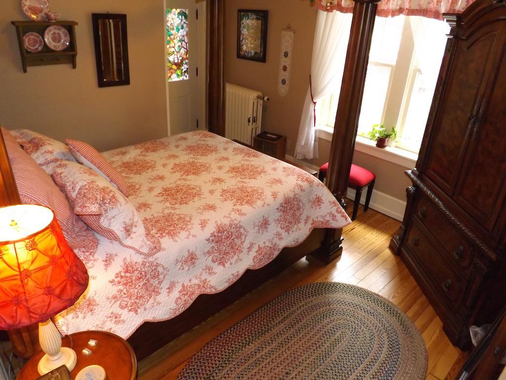 The Patriot House Bed & Breakfast Annville Camera foto