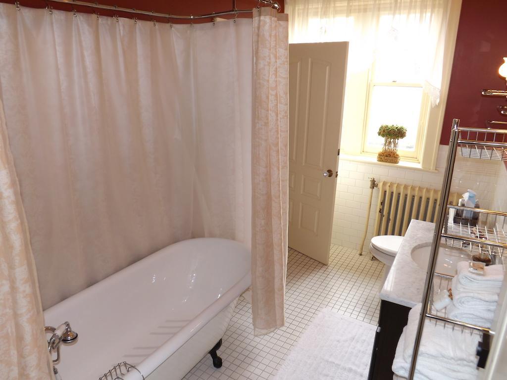 The Patriot House Bed & Breakfast Annville Camera foto