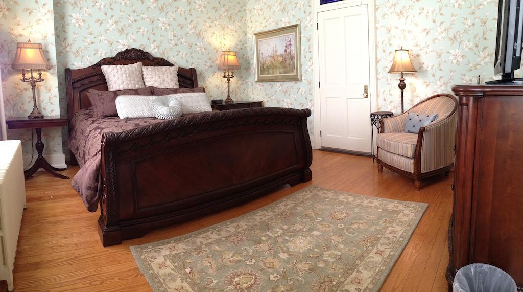The Patriot House Bed & Breakfast Annville Esterno foto