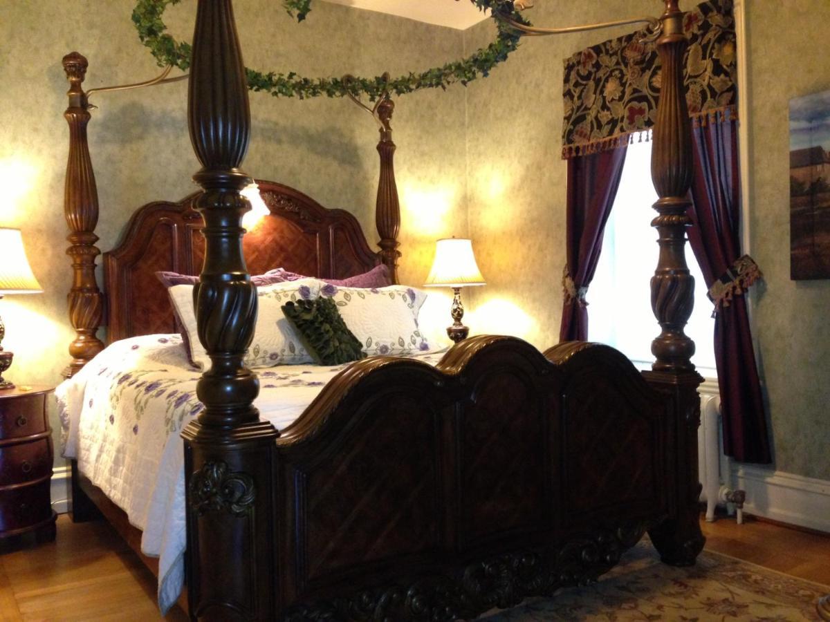 The Patriot House Bed & Breakfast Annville Esterno foto