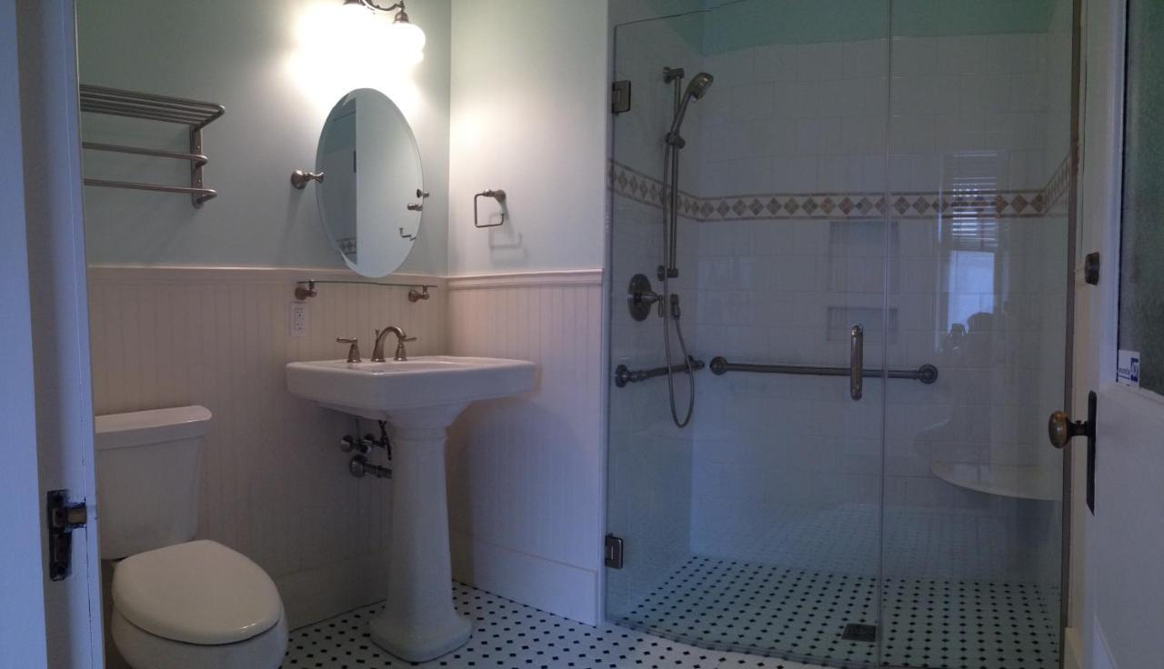 The Patriot House Bed & Breakfast Annville Esterno foto