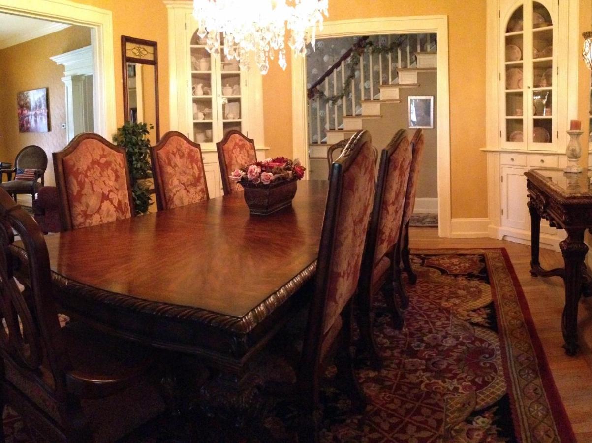The Patriot House Bed & Breakfast Annville Esterno foto