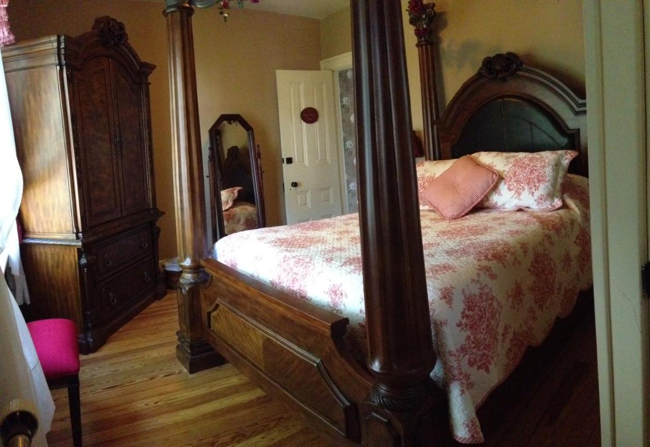 The Patriot House Bed & Breakfast Annville Esterno foto