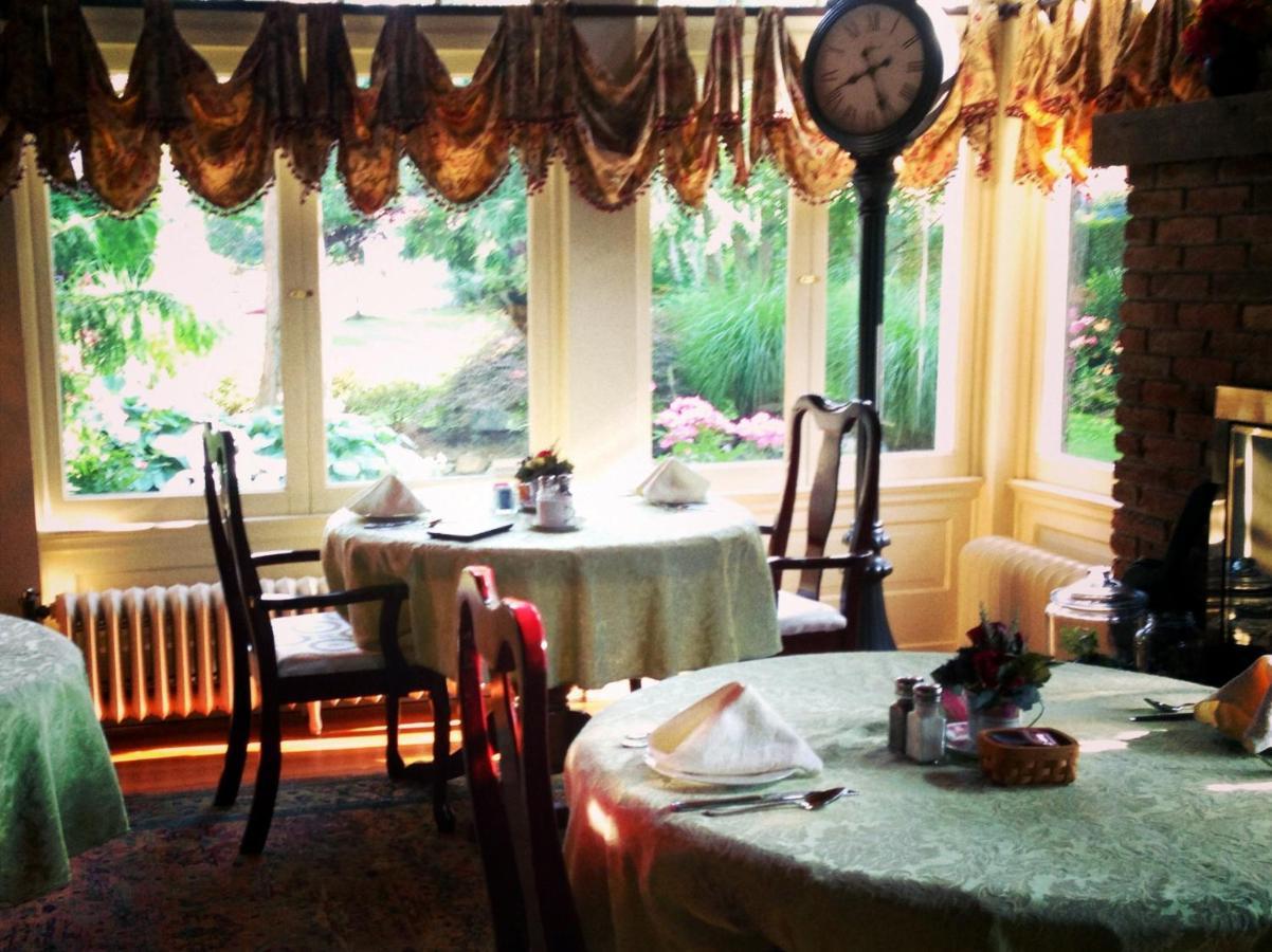 The Patriot House Bed & Breakfast Annville Esterno foto