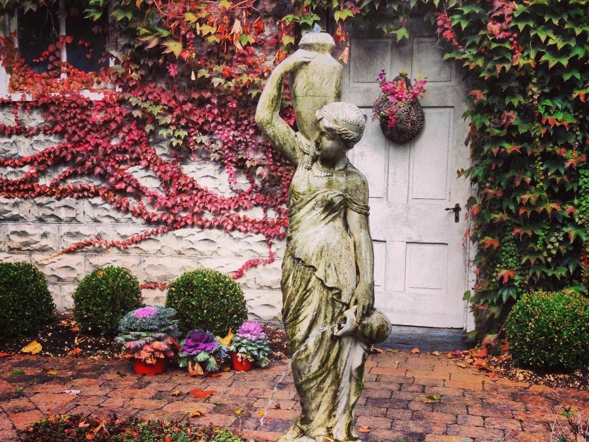 The Patriot House Bed & Breakfast Annville Esterno foto
