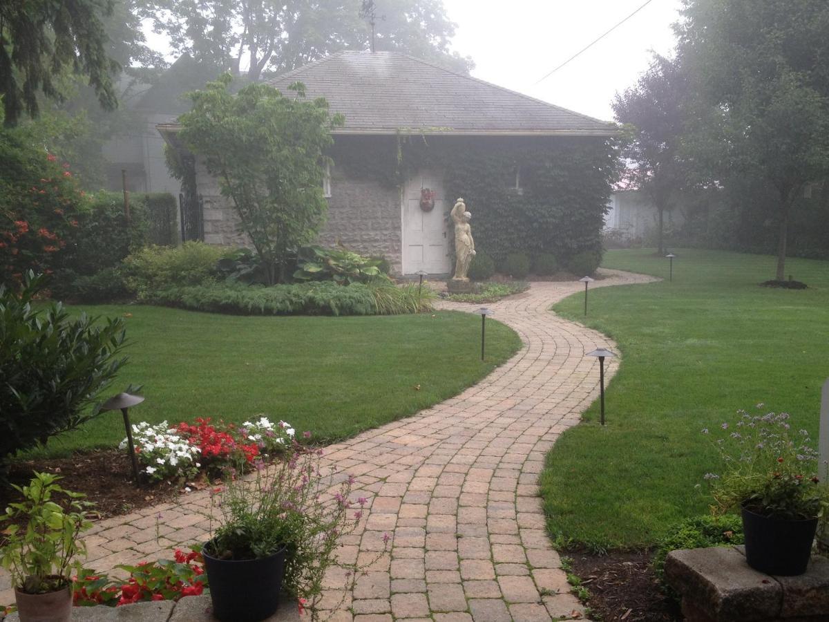 The Patriot House Bed & Breakfast Annville Esterno foto